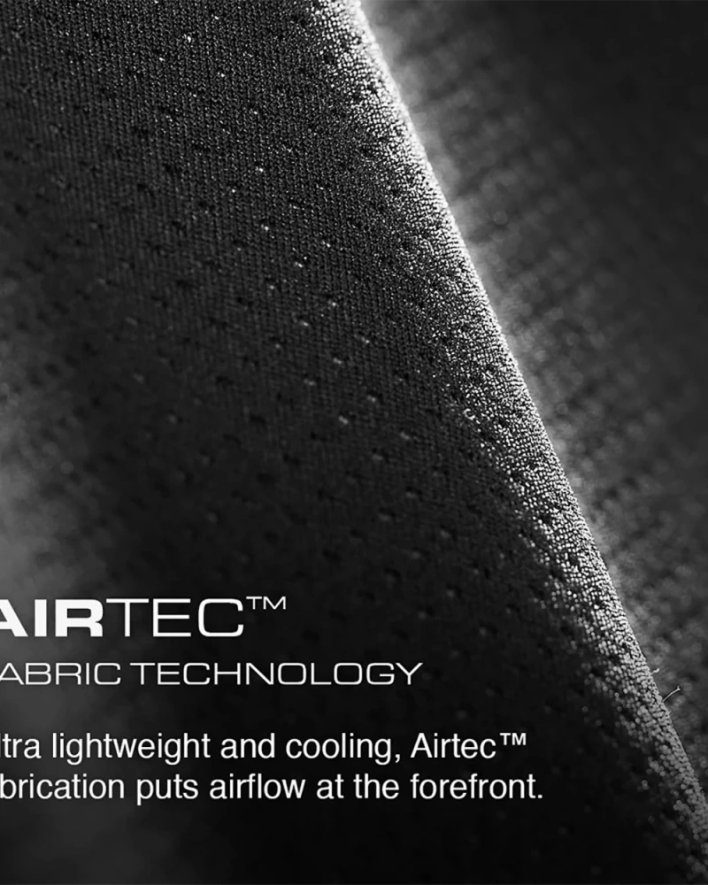 Футболка TYR Men's Airtec Tee