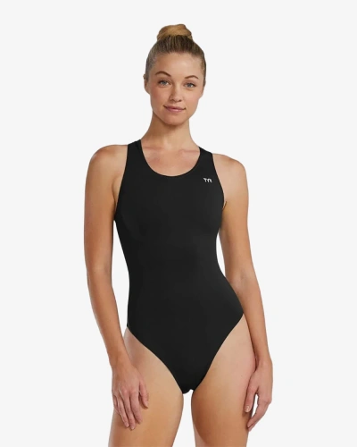 Купальник слитный TYR Durafast Elite Maxfit