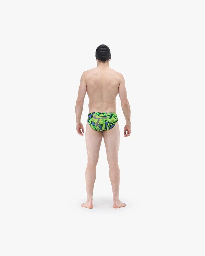 Плавки TYR Flux Brief