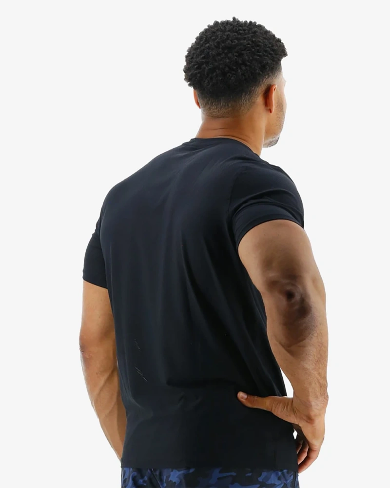 Футболка TYR Men's Airtec Tee