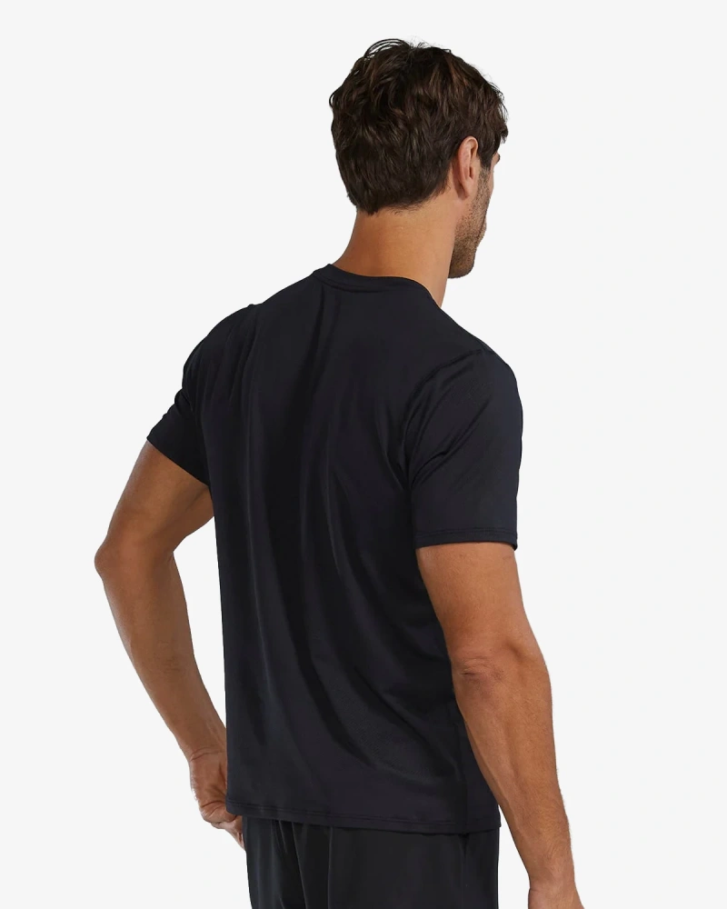 Футболка TYR Men's Airtec Tee