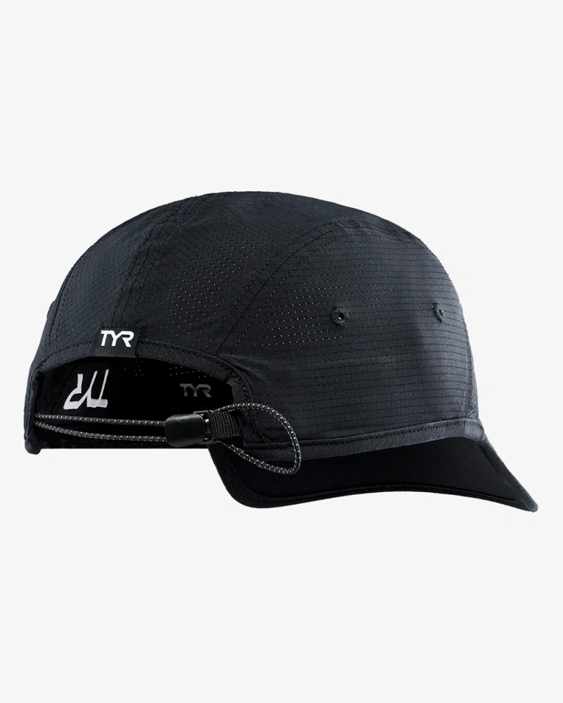 Кепка для бега TYR Trackstar Runner Cap