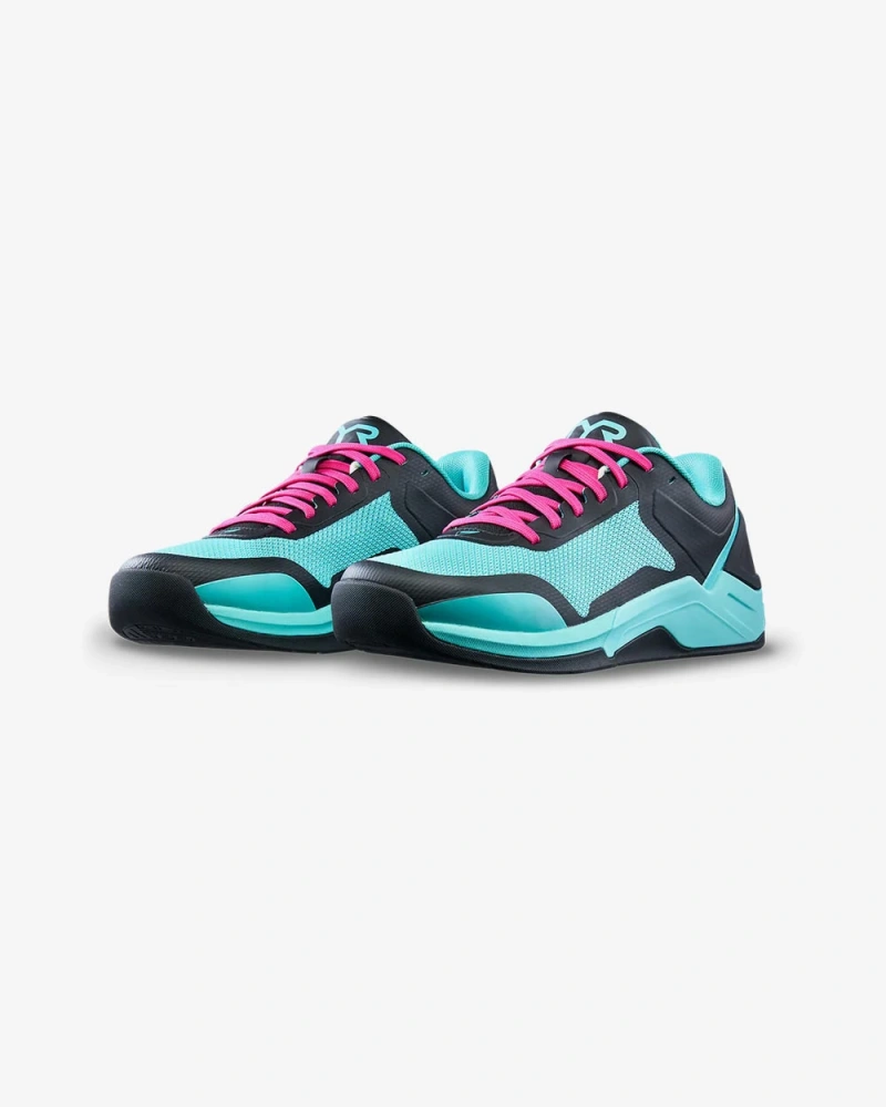 Кроссовки для фитнеса TYR CXT3 Men's, 567 Голубой