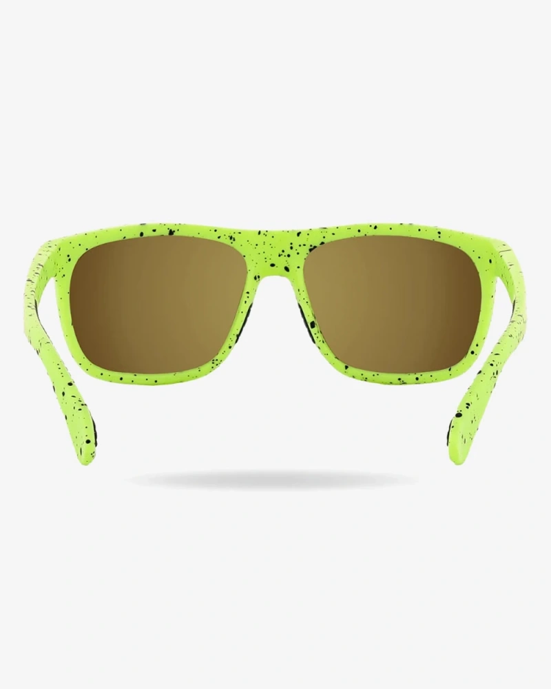 Очки солнцезащитные (Поляризационные) TYR Apollo HTS Polarized Sunglasses