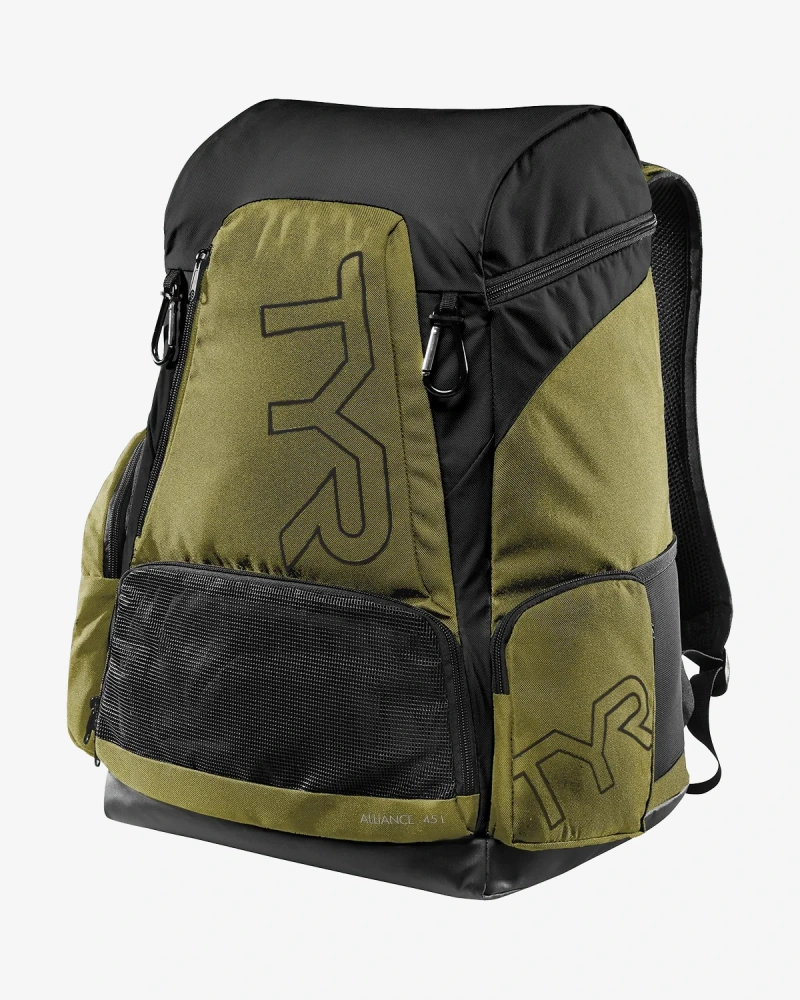 Рюкзак TYR Alliance 45L Backpack