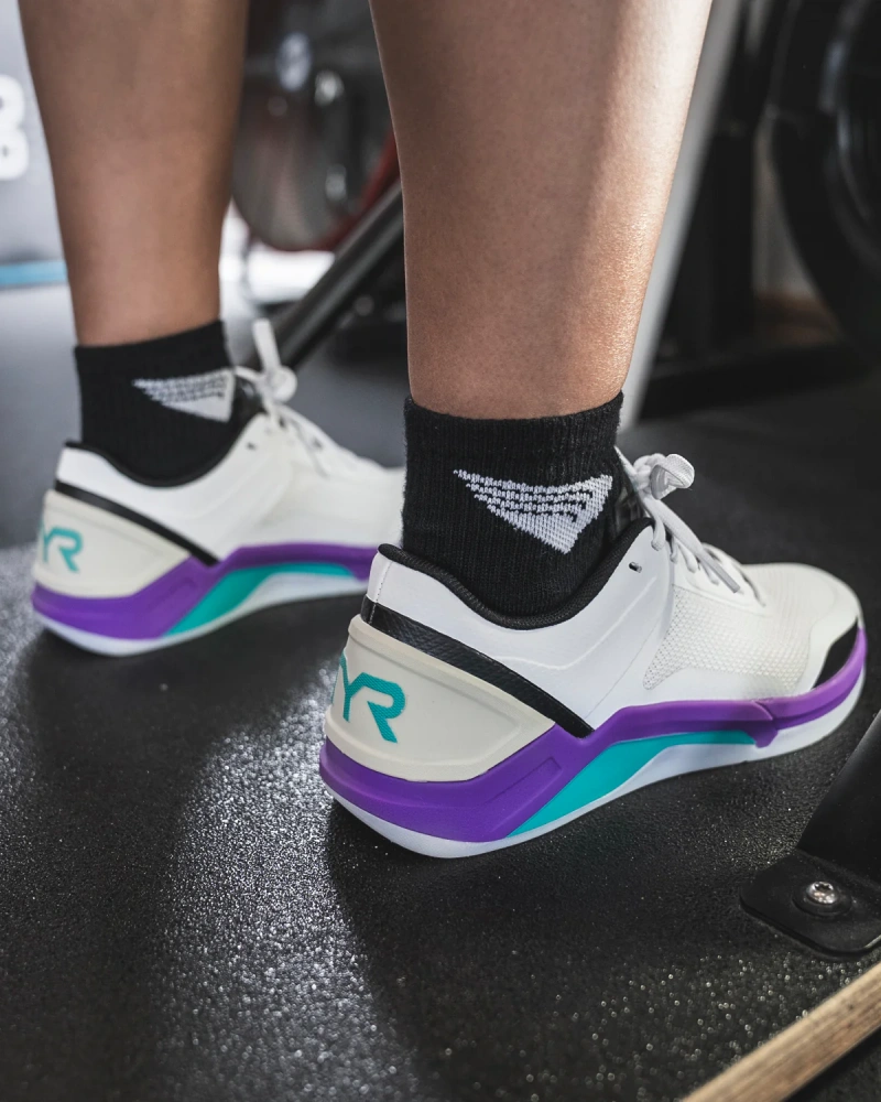 Кроссовки для фитнеса TYR CXT3 Trainer Mens