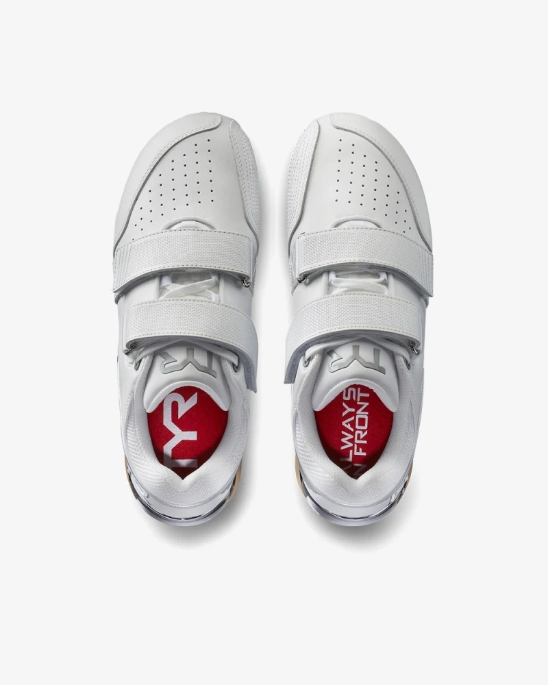 Штангетки TYRFORCE Элит Карбон Unisex