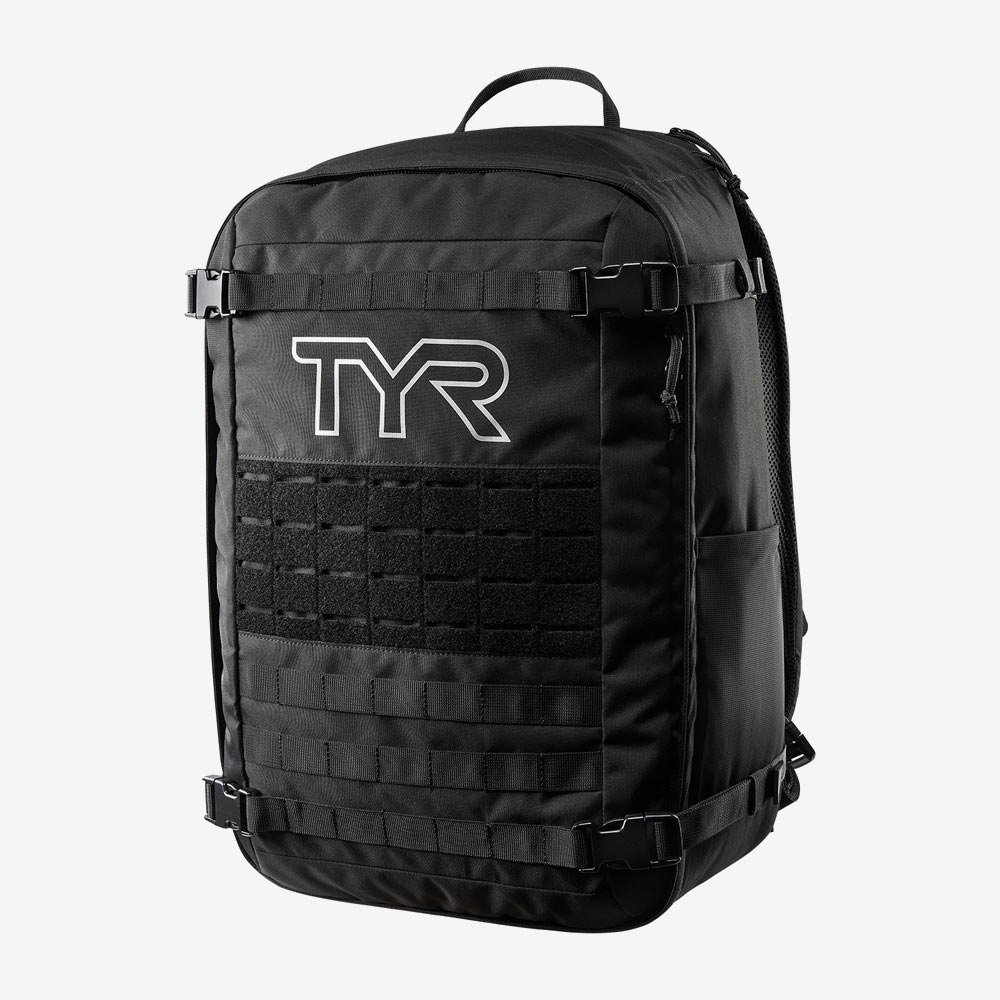 Рюкзак TYR Мишн Трейнинг Бэг