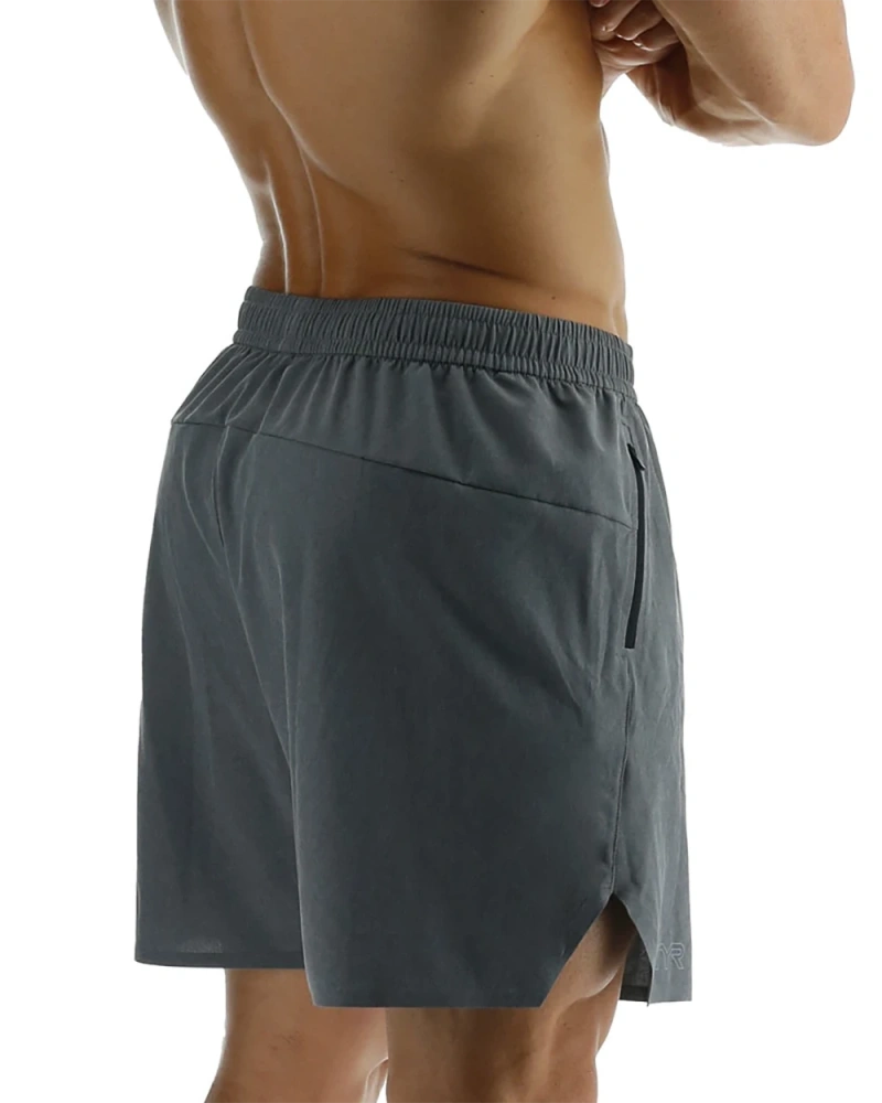 Шорты TYR Men's Hydrospher™ Momentum Short Unlined 6" Solid