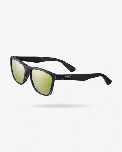 Очки солнцезащитные (Поляризационные) TYR Raya HTS Polarized Sunglasses