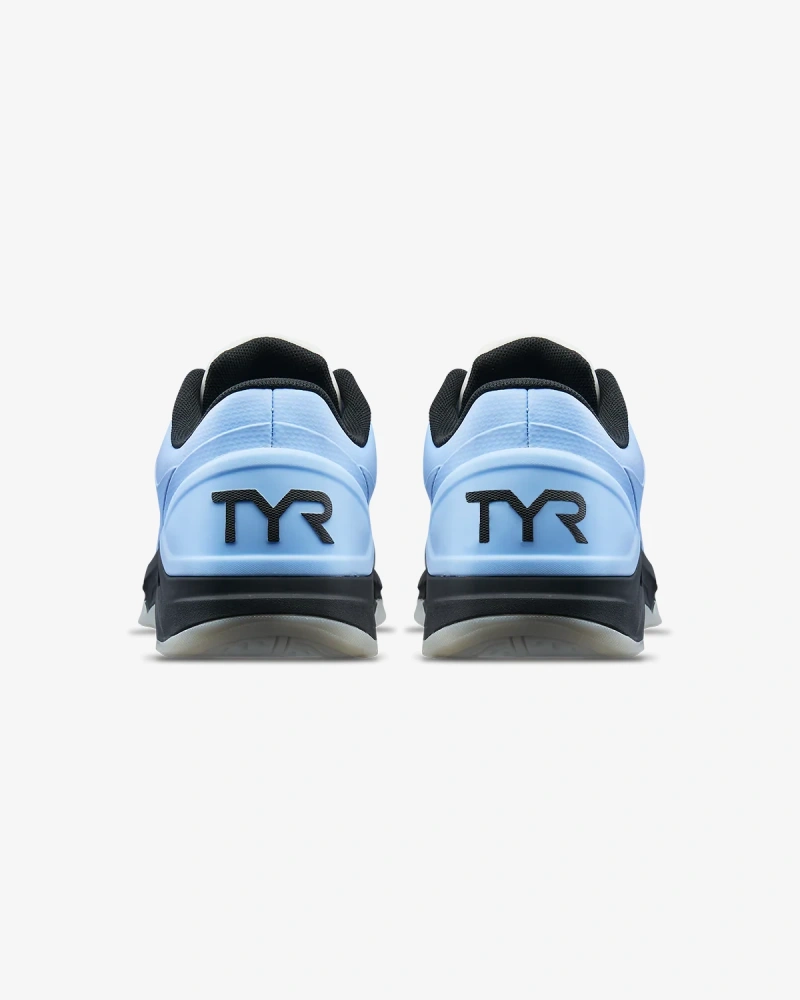 Кроссовки для фитнеса TYR CXT3 Men's, 456 Голубой