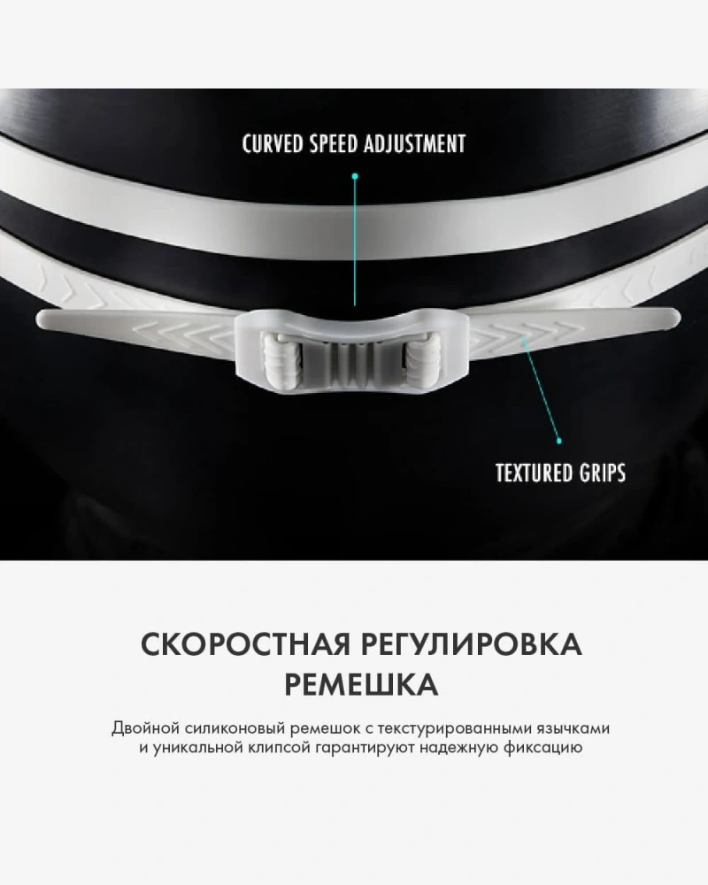 Очки для плавания TYR Tracer-X Elite Racing