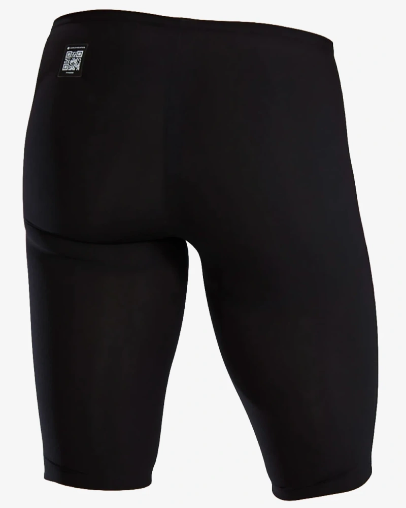 Гидрошорты с высокой талией TYR Avictor High Waist Jammer Solid