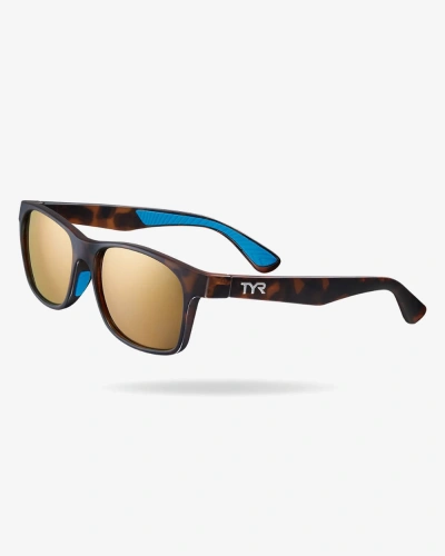 Очки солнцезащитные (Поляризационные) TYR Springdale HTS Polarized Sunglasses