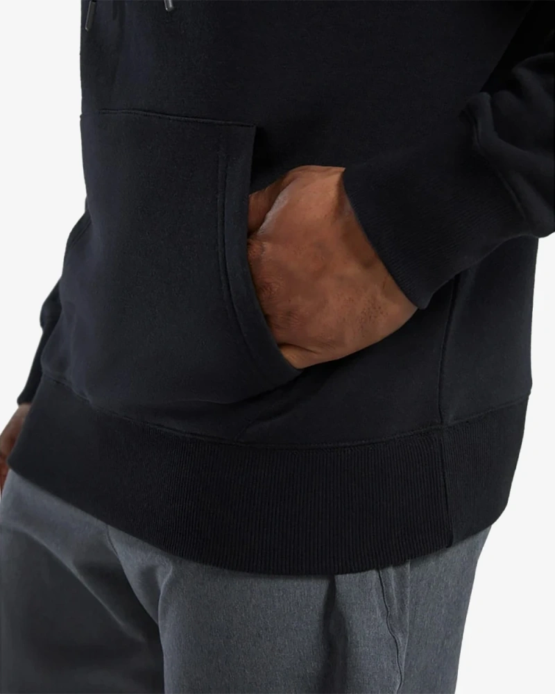 Худи TYR Unisex UltraSoft Big Logo Tech Hoodie