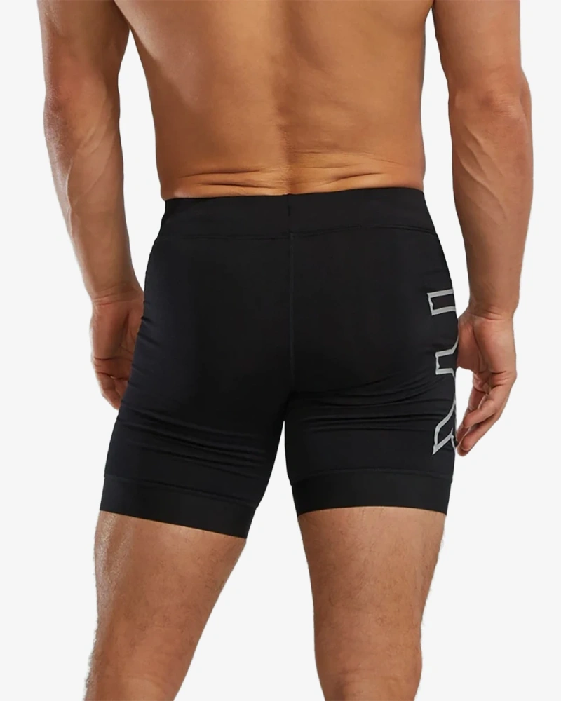 Джаммеры TYR Large Logo 6.5 Solid Jammer