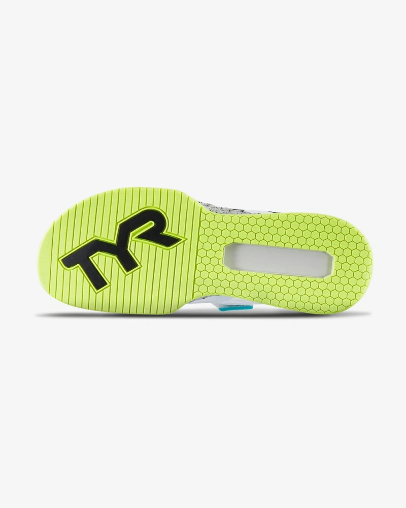 Штангетки TYR L-1 Unisex