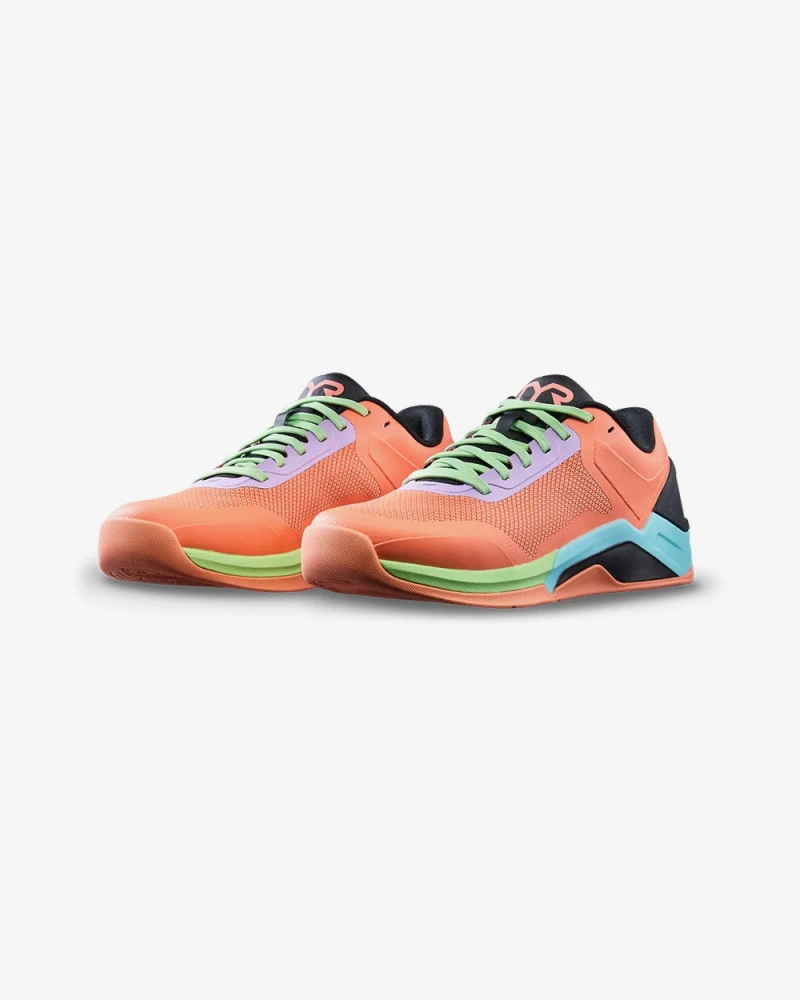 Кроссовки для фитнеса TYR CXT3 Men's, 895 Мульти