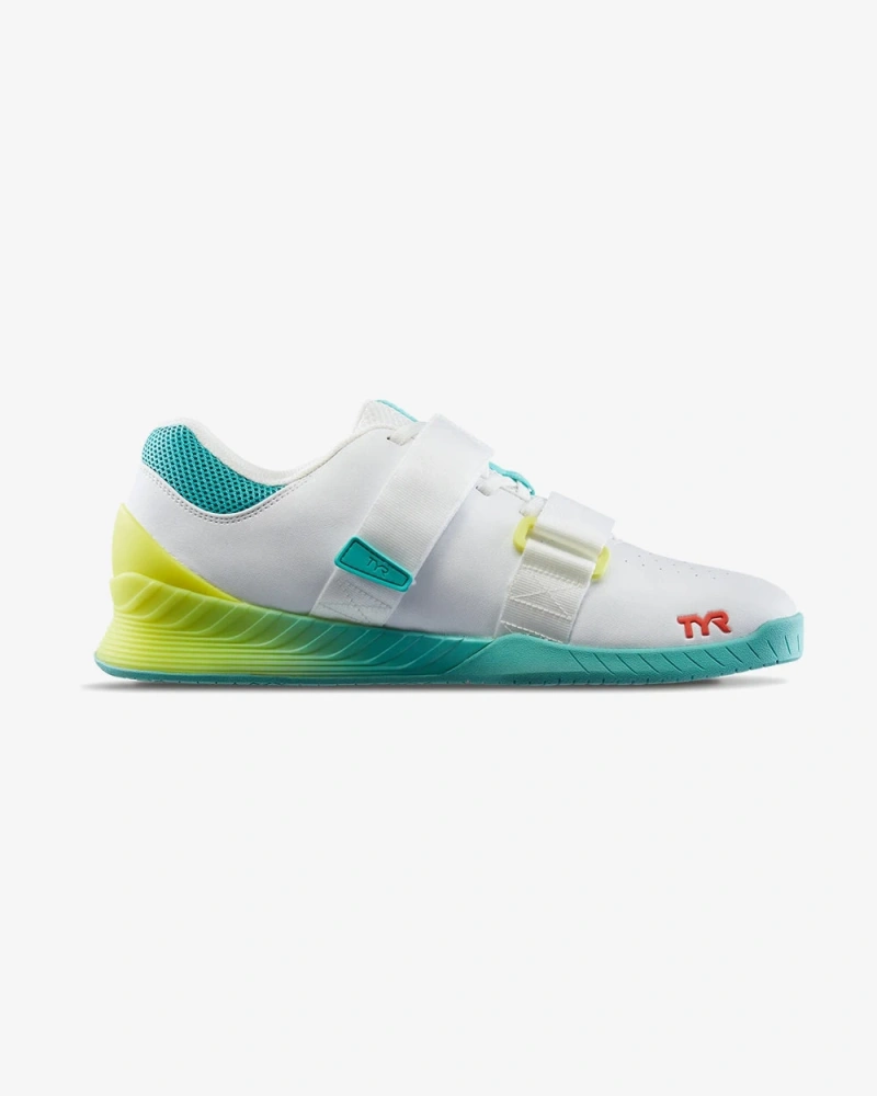 Штангетки TYR L-1 Unisex