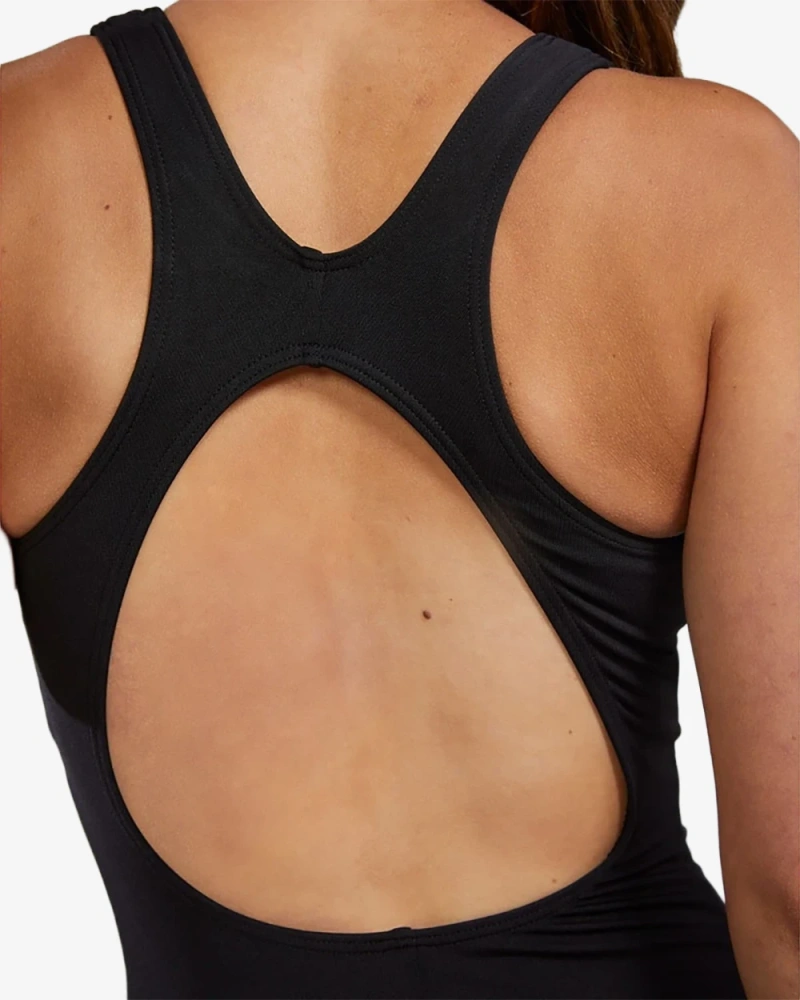 Купальник утягивающий TYR Solid Max Splice Controlfit Swimsuit