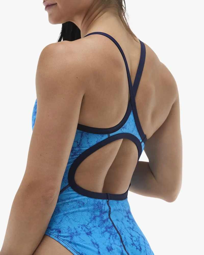 Купальник слитный TYR Zephyr Diamondfit