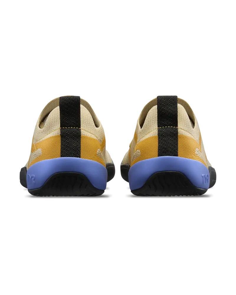 Кроссовки для фитнеса TYR DropZero 2 Lace Barefoot Trainer