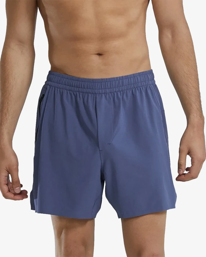 Шорты TYR Men's Hydrospher™ Momentum Short Unlined 6" Solid