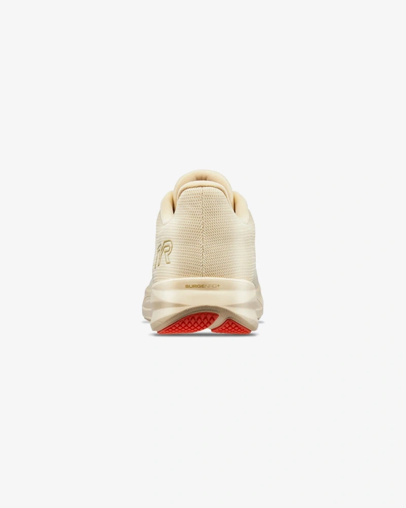 Кроссовки TYR Текнит RNR1 Unisex, 804 Бежевый