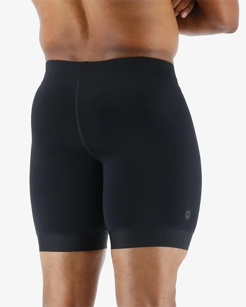 Джаммеры TYR Solid Workout Jammer