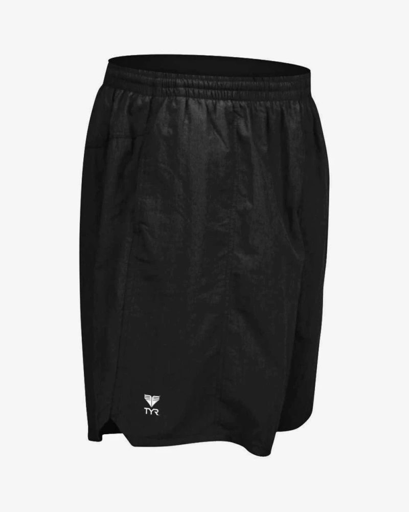 Шорты TYR Men's Classic Deck Short