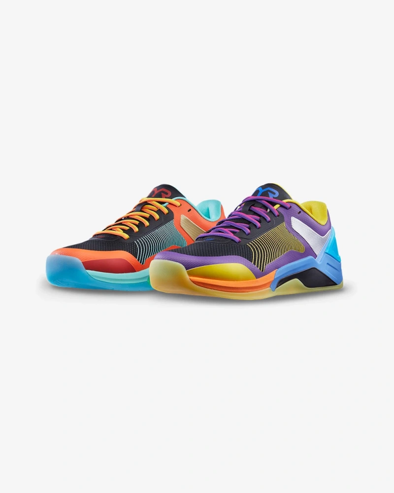 Кроссовки для фитнеса TYR CXT3 Trainer Womens
