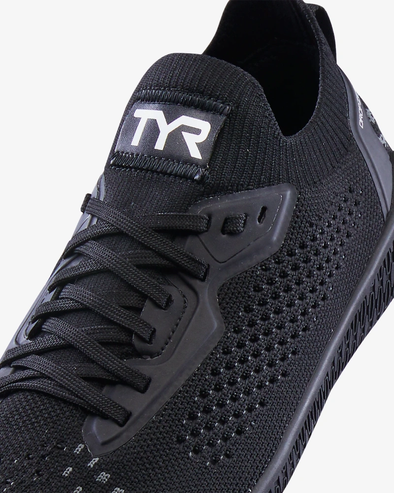 Кроссовки для фитнеса TYR DZL1 DropZero Barefoot Trainer
