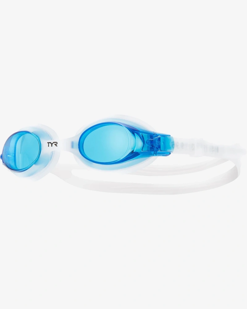 Очки для плавания детские TYR Swimple