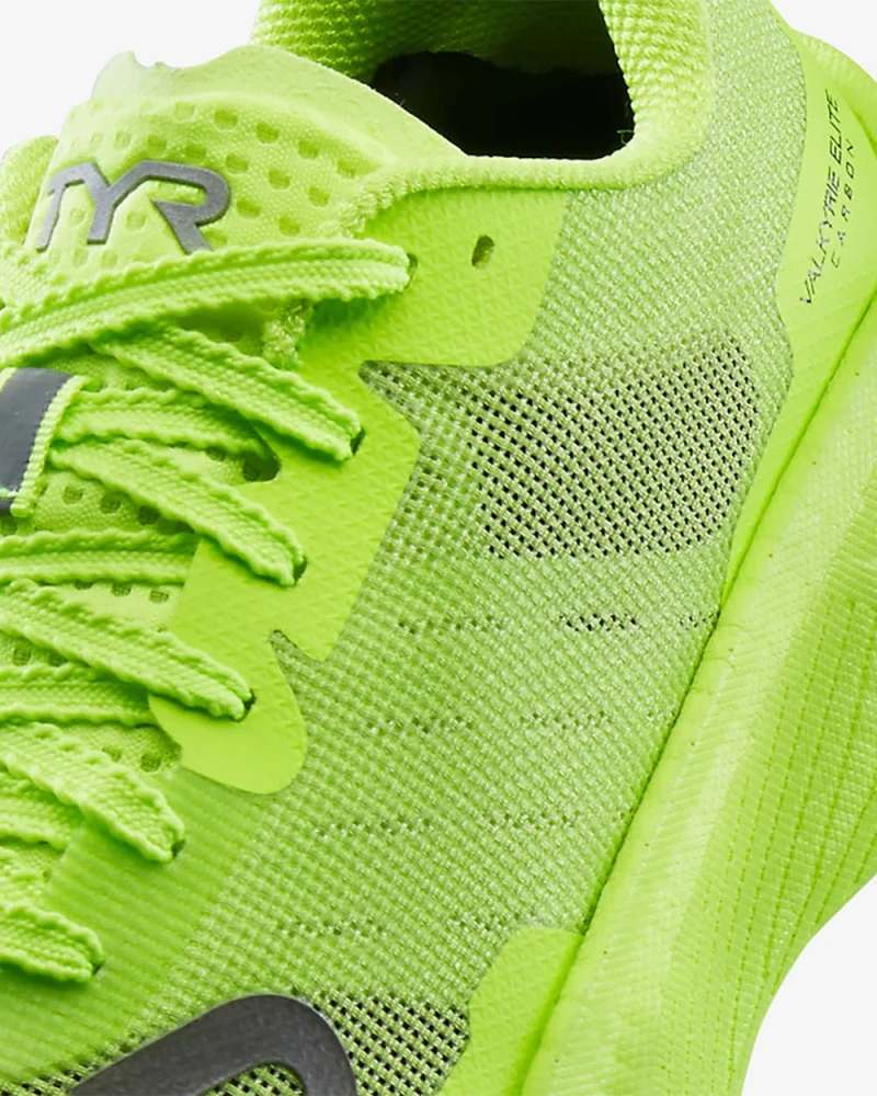 Кроссовки для бега TYR Men's Valkyrie Elite Carbon Runner