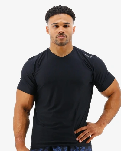 Футболка TYR Men's Airtec Tee