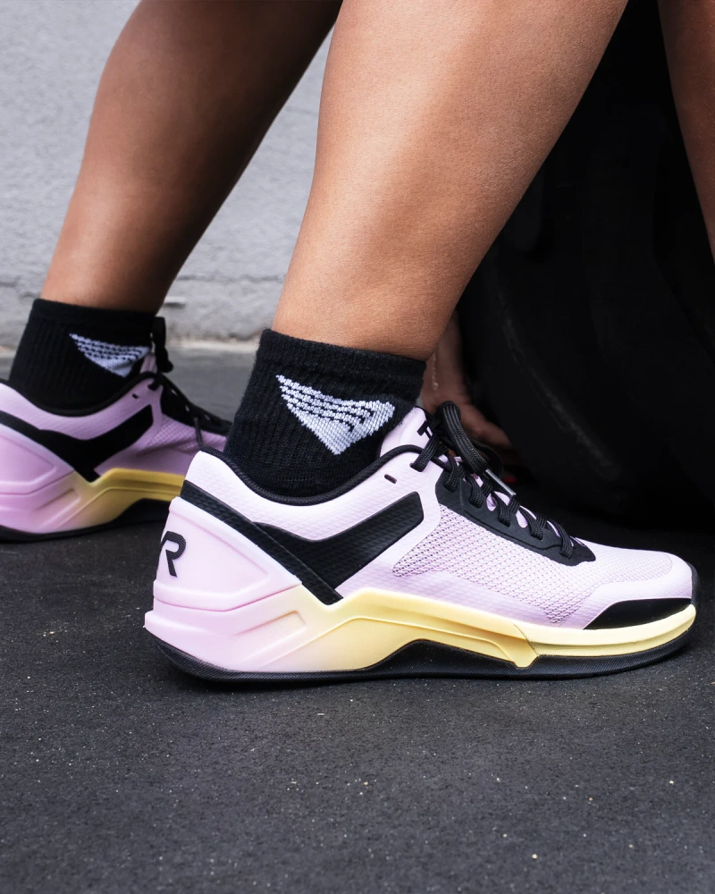 Кроссовки для фитнеса TYR CXT3 Trainer Womens