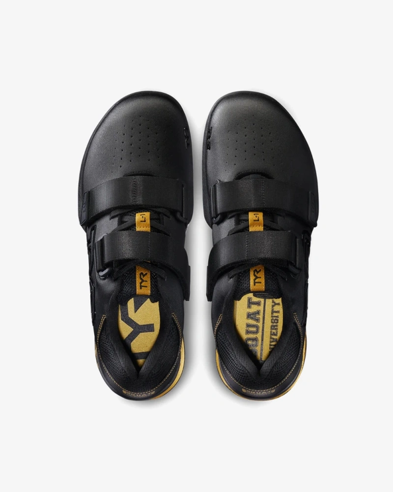 Штангетки TYR L-1 Lifter