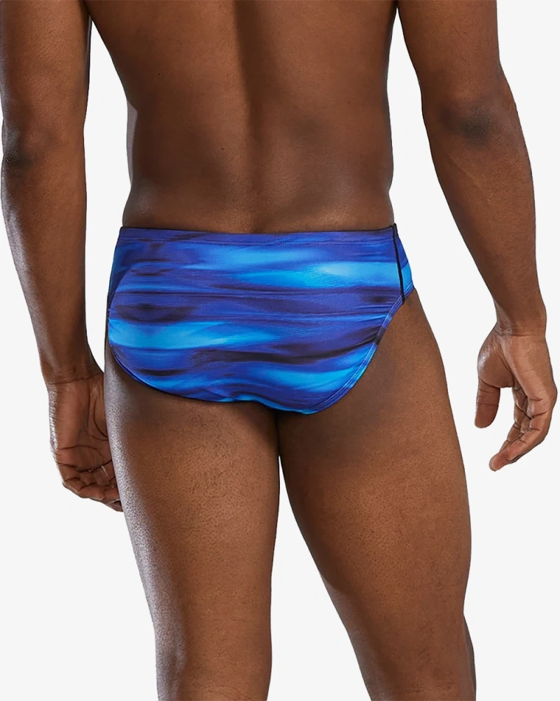 Плавки TYR Technowave Brief Durafast Lite