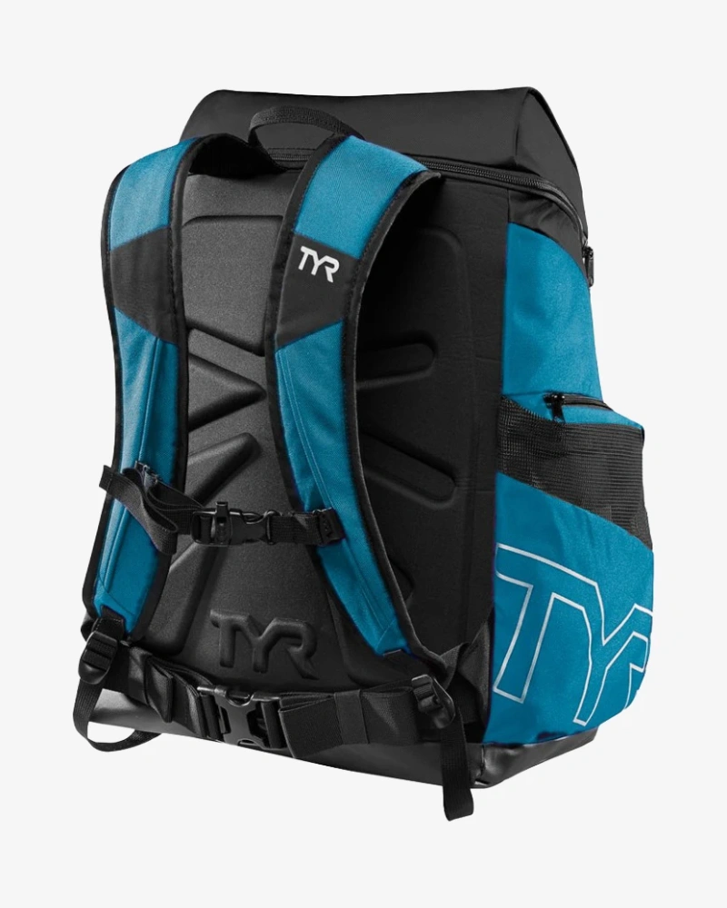 Рюкзак TYR Alliance 45L Backpack