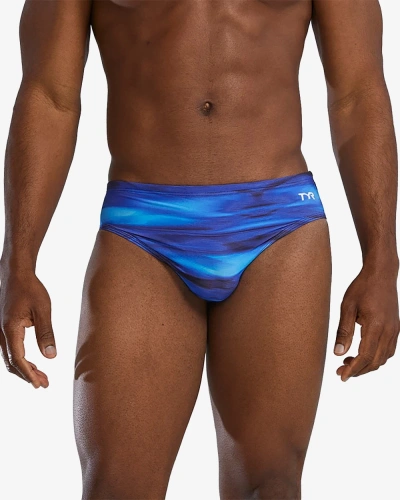 Плавки TYR Technowave Brief Durafast Lite