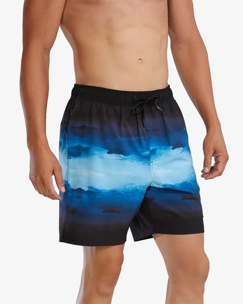 Бордшорты TYR Men’s Stratus Skua 7"