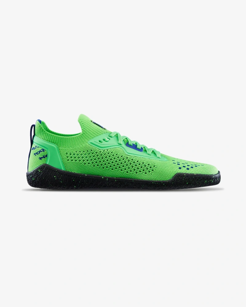 Кроссовки для фитнеса TYR DZL1 ДропЗиро Unisex, зеленый