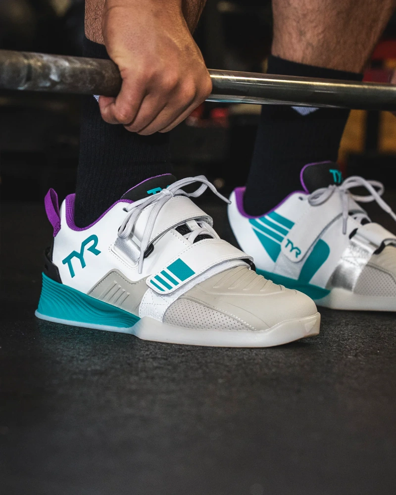 Штангетки TYR L-2 Unisex