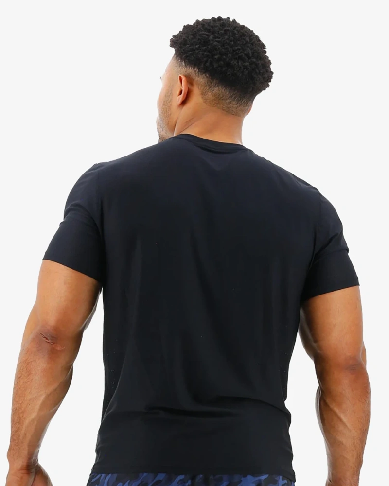 Футболка TYR Men's Airtec Tee