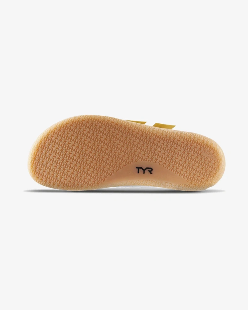 Кроссовки для фитнеса TYR DZ1 Barefoot Trainer
