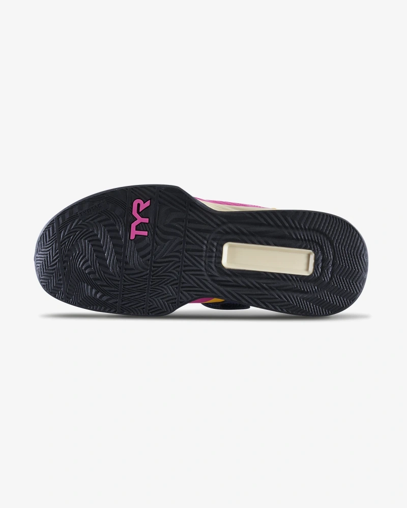 Штангетки TYR L-2 Unisex