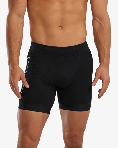 Джаммеры TYR Large Logo 6.5 Solid Jammer