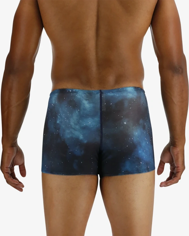Шорты TYR Cosmic Nigt Square Leg