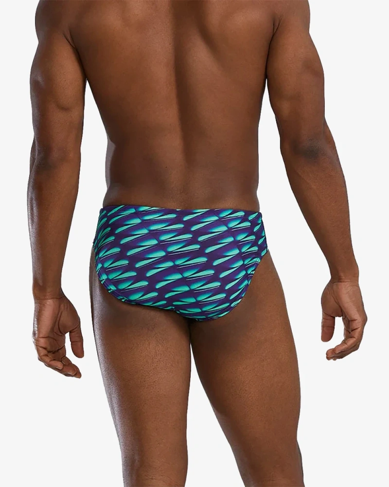 Плавки TYR Dragonflyte Durafast Elite Brief