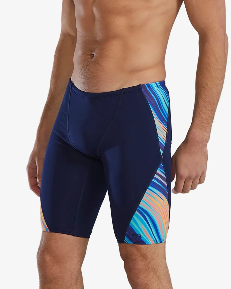 Джаммеры TYR Riptidal Durafast Elite Jammer
